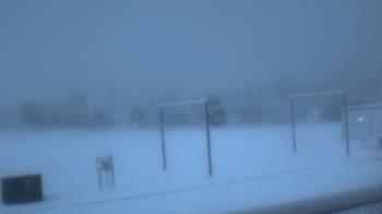 Weather camera view of South Hunterdon Regional Middle School.