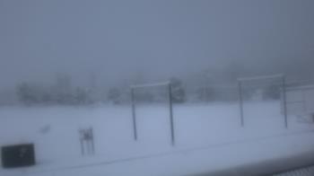 Weather camera view of South Hunterdon Regional Middle School.