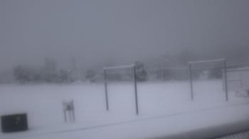 Weather camera view of South Hunterdon Regional Middle School.