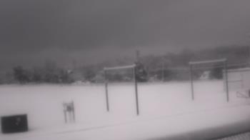 Weather camera view of South Hunterdon Regional Middle School.