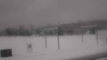Weather camera view of South Hunterdon Regional Middle School.