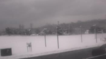 Weather camera view of South Hunterdon Regional Middle School.