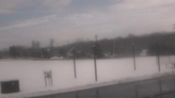 Weather camera view of South Hunterdon Regional Middle School.