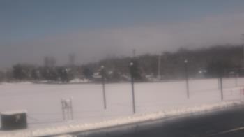 Weather camera view of South Hunterdon Regional Middle School.