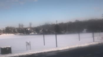 Weather camera view of South Hunterdon Regional Middle School.
