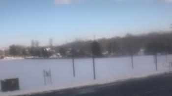 Weather camera view of South Hunterdon Regional Middle School.