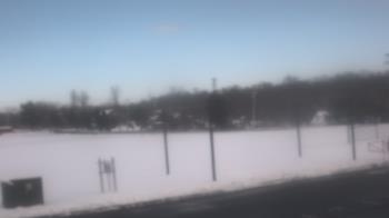 Weather camera view of South Hunterdon Regional Middle School.
