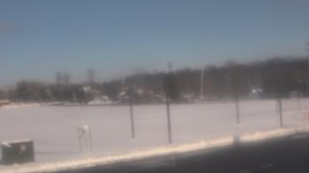 Weather camera view of South Hunterdon Regional Middle School.