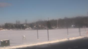 Weather camera view of South Hunterdon Regional Middle School.