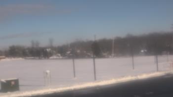 Weather camera view of South Hunterdon Regional Middle School.