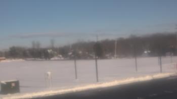 Weather camera view of South Hunterdon Regional Middle School.