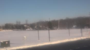 Weather camera view of South Hunterdon Regional Middle School.