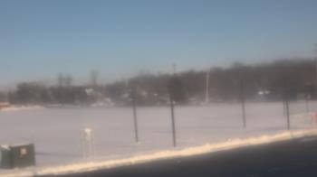 Weather camera view of South Hunterdon Regional Middle School.