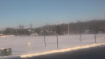 Weather camera view of South Hunterdon Regional Middle School.