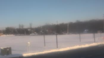 Weather camera view of South Hunterdon Regional Middle School.