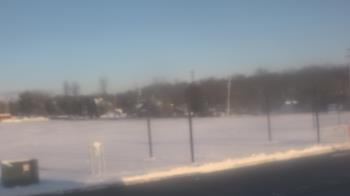 Weather camera view of South Hunterdon Regional Middle School.