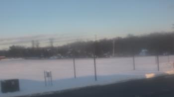 Weather camera view of South Hunterdon Regional Middle School.