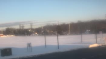 Weather camera view of South Hunterdon Regional Middle School.