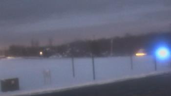 Weather camera view of South Hunterdon Regional Middle School.