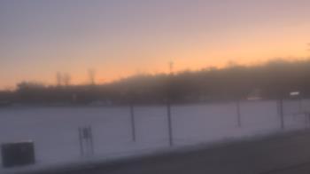 Weather camera view of South Hunterdon Regional Middle School.