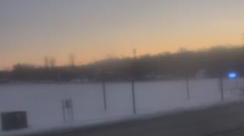 Weather camera view of South Hunterdon Regional Middle School.