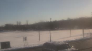 Weather camera view of South Hunterdon Regional Middle School.