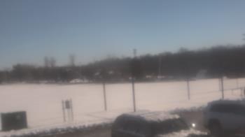 Weather camera view of South Hunterdon Regional Middle School.