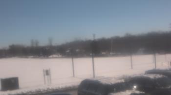 Weather camera view of South Hunterdon Regional Middle School.