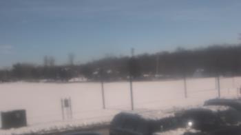 Weather camera view of South Hunterdon Regional Middle School.