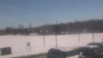 Weather camera view of South Hunterdon Regional Middle School.