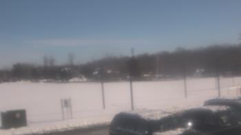 Weather camera view of South Hunterdon Regional Middle School.