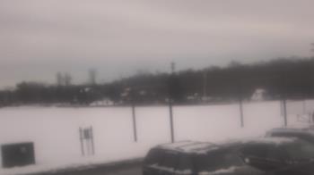 Weather camera view of South Hunterdon Regional Middle School.