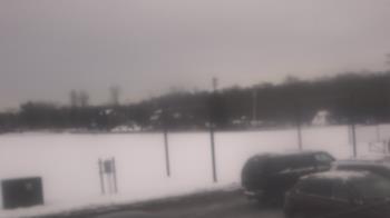 Weather camera view of South Hunterdon Regional Middle School.