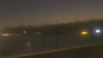 Weather camera view of South Hunterdon Regional Middle School.