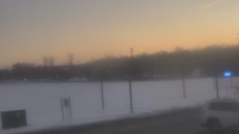 Weather camera view of South Hunterdon Regional Middle School.