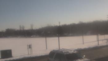 Weather camera view of South Hunterdon Regional Middle School.