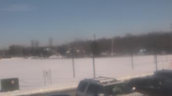 Weather camera view of South Hunterdon Regional Middle School.