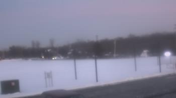 Weather camera view of South Hunterdon Regional Middle School.