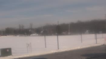 Weather camera view of South Hunterdon Regional Middle School.