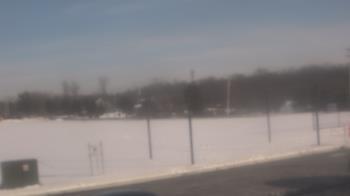 Weather camera view of South Hunterdon Regional Middle School.