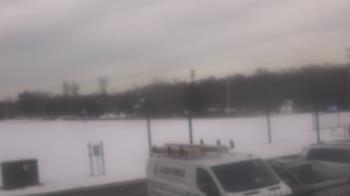 Weather camera view of South Hunterdon Regional Middle School.