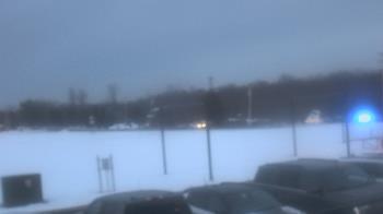 Weather camera view of South Hunterdon Regional Middle School.