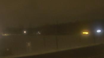 Weather camera view of South Hunterdon Regional Middle School.