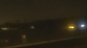 Weather camera view of South Hunterdon Regional Middle School.