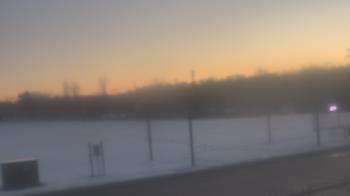 Weather camera view of South Hunterdon Regional Middle School.