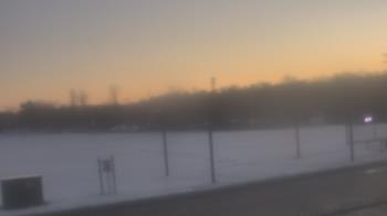 Weather camera view of South Hunterdon Regional Middle School.