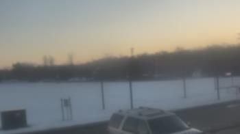 Weather camera view of South Hunterdon Regional Middle School.