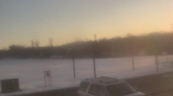 Weather camera view of South Hunterdon Regional Middle School.