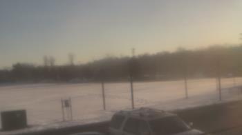 Weather camera view of South Hunterdon Regional Middle School.