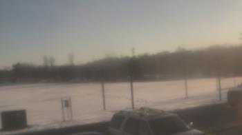 Weather camera view of South Hunterdon Regional Middle School.